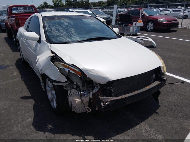 2009 Nissan Altima 2.5 S მანქანა იყიდება აუქციონზე, vin: 1N4AL24E59C148465, აუქციონის ნომერი: 45739841