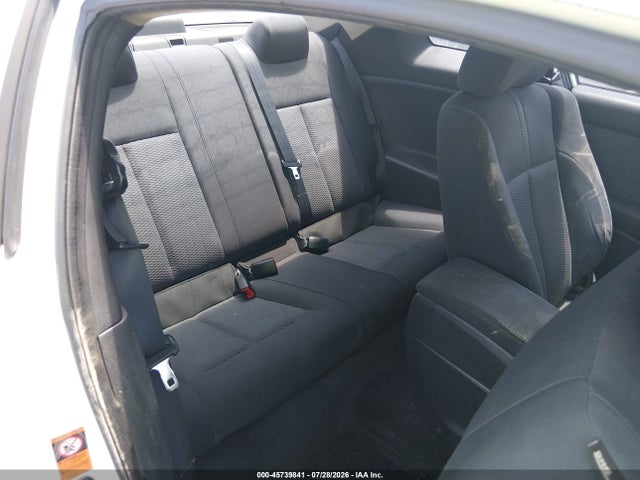 2009 Nissan Altima 2.5 S მანქანა იყიდება აუქციონზე, vin: 1N4AL24E59C148465, აუქციონის ნომერი: 45739841