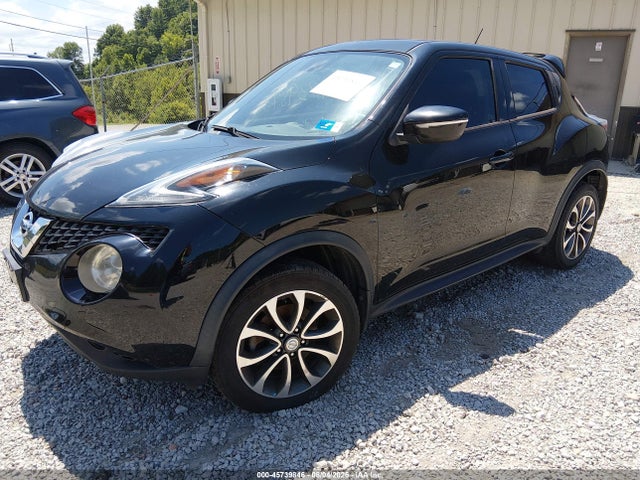 Auction sale of the 2017 Nissan Juke Sv, vin: JN8AF5MVXHT751126, lot number: 45739846