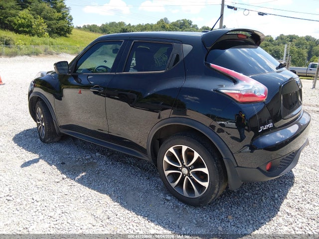 Auction sale of the 2017 Nissan Juke Sv, vin: JN8AF5MVXHT751126, lot number: 45739846