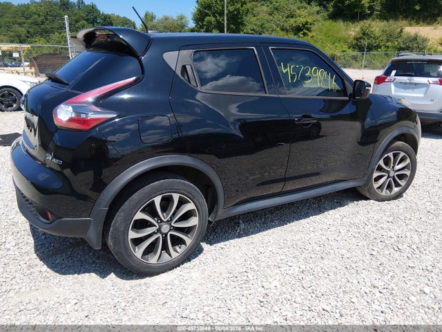 Auction sale of the 2017 Nissan Juke Sv, vin: JN8AF5MVXHT751126, lot number: 45739846