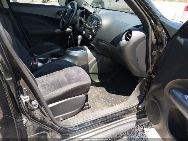 Auction sale of the 2017 Nissan Juke Sv, vin: JN8AF5MVXHT751126, lot number: 45739846