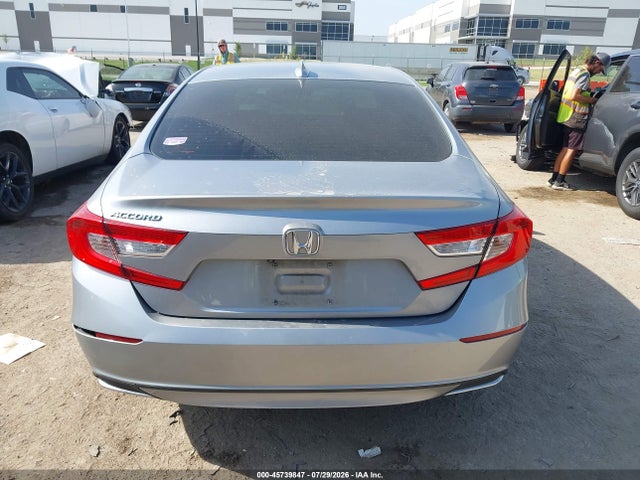 Продаж на аукціоні авто 2019 Honda Accord Lx, vin: 1HGCV1F12KA101348, номер лоту: 45739847