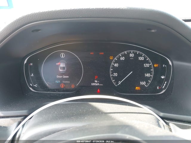 Продаж на аукціоні авто 2019 Honda Accord Lx, vin: 1HGCV1F12KA101348, номер лоту: 45739847