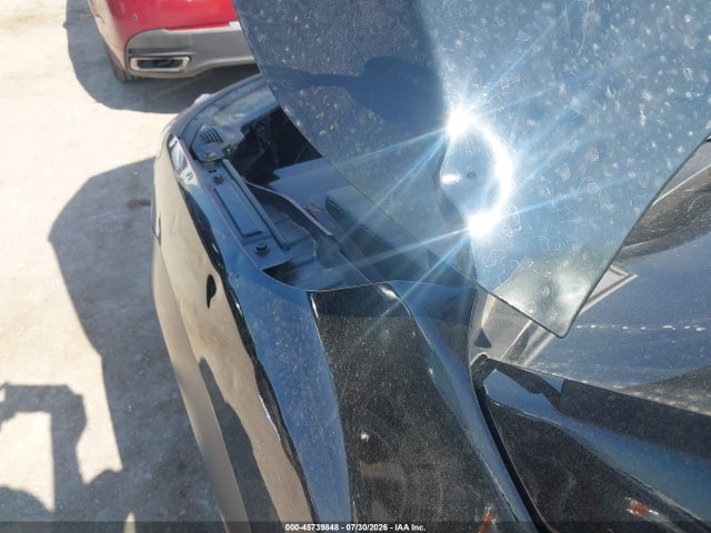 2021 Hyundai Kona Night მანქანა იყიდება აუქციონზე, vin: KM8K63A54MU685861, აუქციონის ნომერი: 45739848