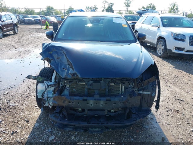 Продаж на аукціоні авто 2016 Mazda Cx-5 Grand Touring, vin: JM3KE4DY6G0626283, номер лоту: 45739849
