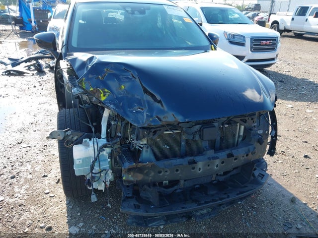Продаж на аукціоні авто 2016 Mazda Cx-5 Grand Touring, vin: JM3KE4DY6G0626283, номер лоту: 45739849