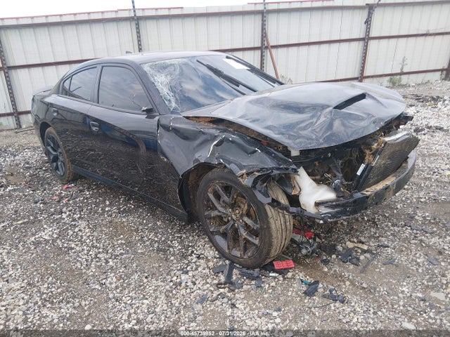 Aukcja sprzedaży 2021 Dodge Charger R/t Rwd, vin: 2C3CDXCT3MH652004, numer aukcji: 45739852