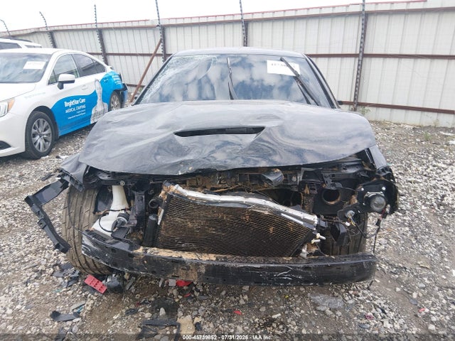 Aukcja sprzedaży 2021 Dodge Charger R/t Rwd, vin: 2C3CDXCT3MH652004, numer aukcji: 45739852