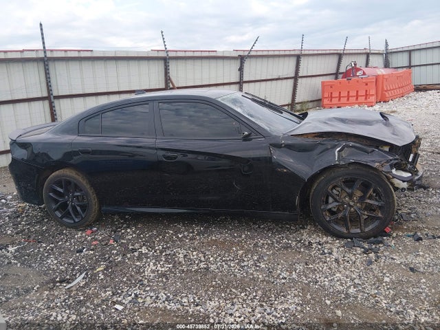 Aukcja sprzedaży 2021 Dodge Charger R/t Rwd, vin: 2C3CDXCT3MH652004, numer aukcji: 45739852