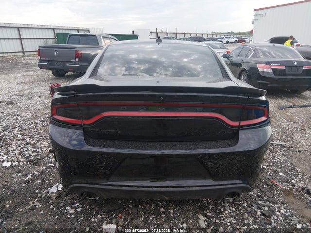Aukcja sprzedaży 2021 Dodge Charger R/t Rwd, vin: 2C3CDXCT3MH652004, numer aukcji: 45739852