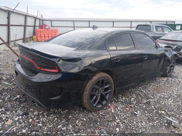 Aukcja sprzedaży 2021 Dodge Charger R/t Rwd, vin: 2C3CDXCT3MH652004, numer aukcji: 45739852