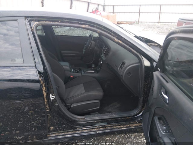 Aukcja sprzedaży 2021 Dodge Charger R/t Rwd, vin: 2C3CDXCT3MH652004, numer aukcji: 45739852
