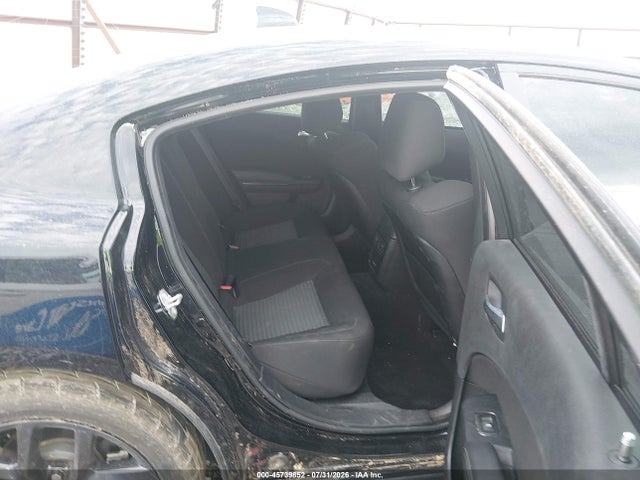 Aukcja sprzedaży 2021 Dodge Charger R/t Rwd, vin: 2C3CDXCT3MH652004, numer aukcji: 45739852
