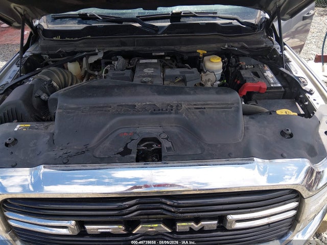 Продажа на аукционе авто 2020 Ram 3500 Tradesman  4x4 6'4 Box, vin: 3C63R3CL6LG128373, номер лота: 45739858