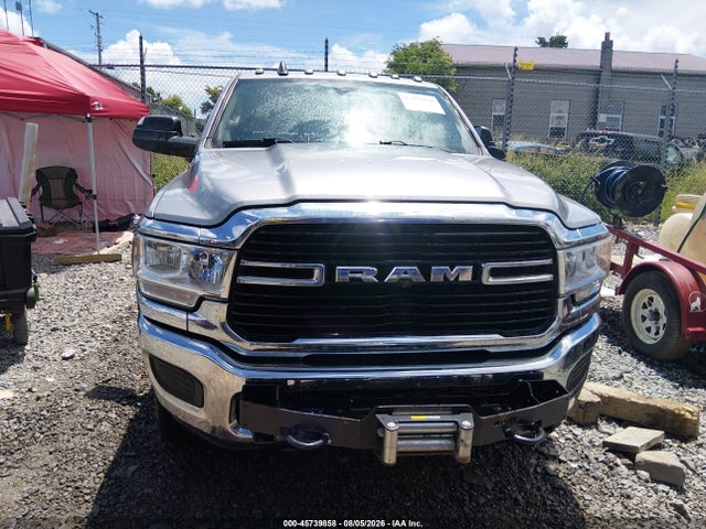 Продажа на аукционе авто 2020 Ram 3500 Tradesman  4x4 6'4 Box, vin: 3C63R3CL6LG128373, номер лота: 45739858