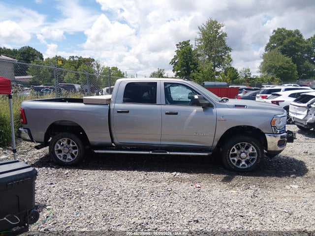 Продажа на аукционе авто 2020 Ram 3500 Tradesman  4x4 6'4 Box, vin: 3C63R3CL6LG128373, номер лота: 45739858
