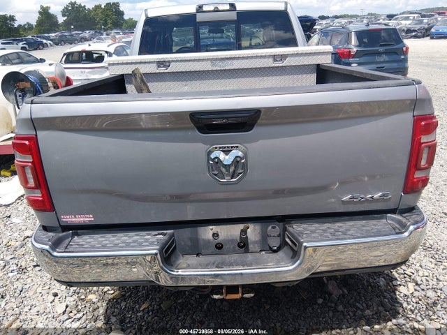 Продажа на аукционе авто 2020 Ram 3500 Tradesman  4x4 6'4 Box, vin: 3C63R3CL6LG128373, номер лота: 45739858