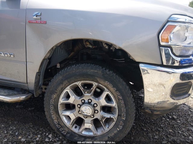 Продажа на аукционе авто 2020 Ram 3500 Tradesman  4x4 6'4 Box, vin: 3C63R3CL6LG128373, номер лота: 45739858