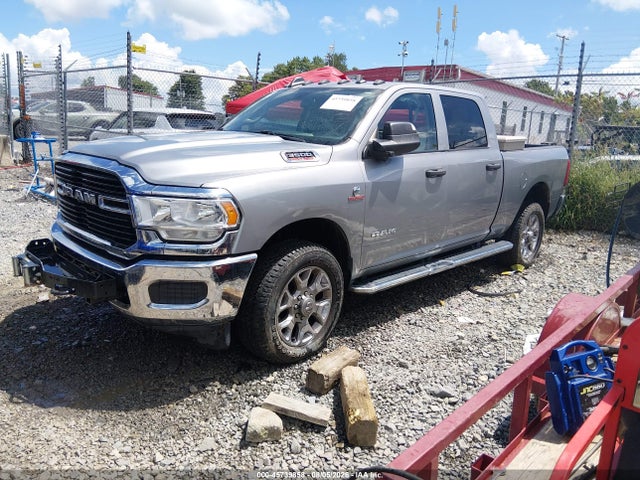 Продажа на аукционе авто 2020 Ram 3500 Tradesman  4x4 6'4 Box, vin: 3C63R3CL6LG128373, номер лота: 45739858