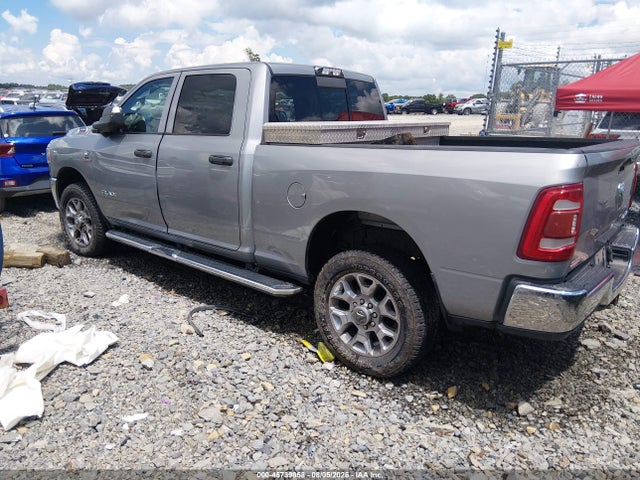 Продажа на аукционе авто 2020 Ram 3500 Tradesman  4x4 6'4 Box, vin: 3C63R3CL6LG128373, номер лота: 45739858