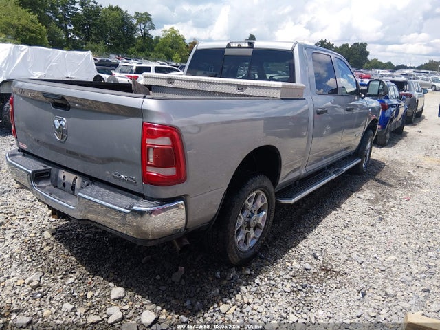 Продажа на аукционе авто 2020 Ram 3500 Tradesman  4x4 6'4 Box, vin: 3C63R3CL6LG128373, номер лота: 45739858