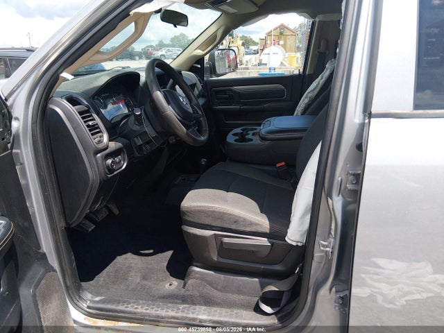 Продажа на аукционе авто 2020 Ram 3500 Tradesman  4x4 6'4 Box, vin: 3C63R3CL6LG128373, номер лота: 45739858