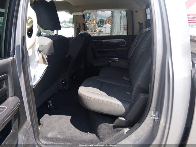 Продажа на аукционе авто 2020 Ram 3500 Tradesman  4x4 6'4 Box, vin: 3C63R3CL6LG128373, номер лота: 45739858