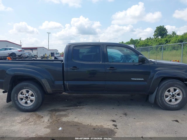 2008 Toyota Tacoma Base V6 მანქანა იყიდება აუქციონზე, vin: 3TMMU52N68M005207, აუქციონის ნომერი: 45739859