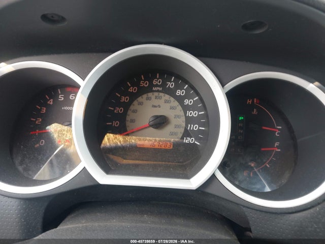 2008 Toyota Tacoma Base V6 მანქანა იყიდება აუქციონზე, vin: 3TMMU52N68M005207, აუქციონის ნომერი: 45739859