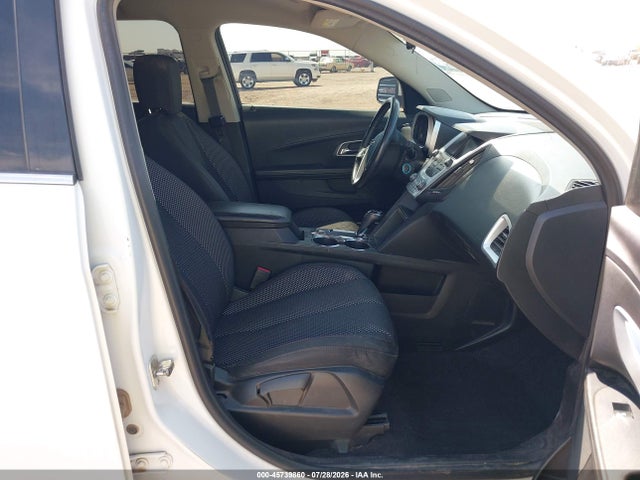 Aukcja sprzedaży 2016 Chevrolet Equinox Lt, vin: 2GNALCEK2G1108052, numer aukcji: 45739860