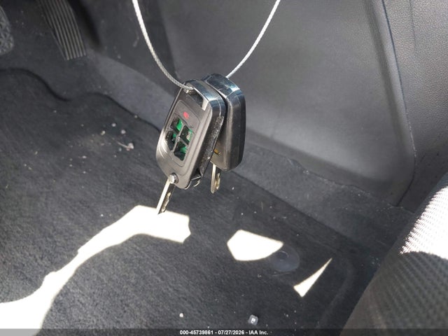 Продаж на аукціоні авто 2013 Chevrolet Cruze Eco Auto, vin: 1G1PH5SB0D7212678, номер лоту: 45739861