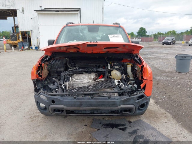 Aukcja sprzedaży 2020 Jeep Renegade Upland 4x4, vin: ZACNJBAB2LPL87189, numer aukcji: 45739864