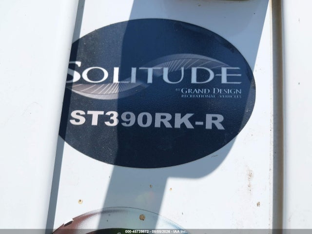 Winnebago Other 2021 573FS4425MAA05858 Image 12