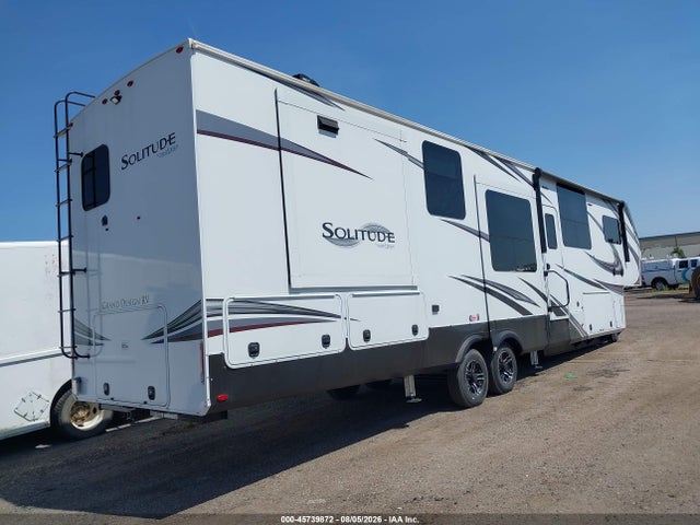 Winnebago Other 2021 573FS4425MAA05858 Image 4
