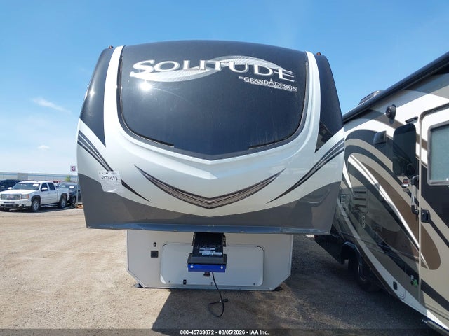 Winnebago Other 2021 573FS4425MAA05858 Image 7