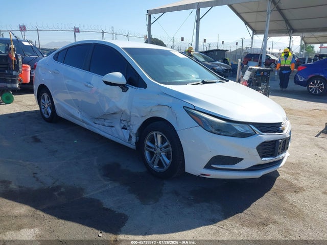 2016 1G1BE5SM6G7305164 main image