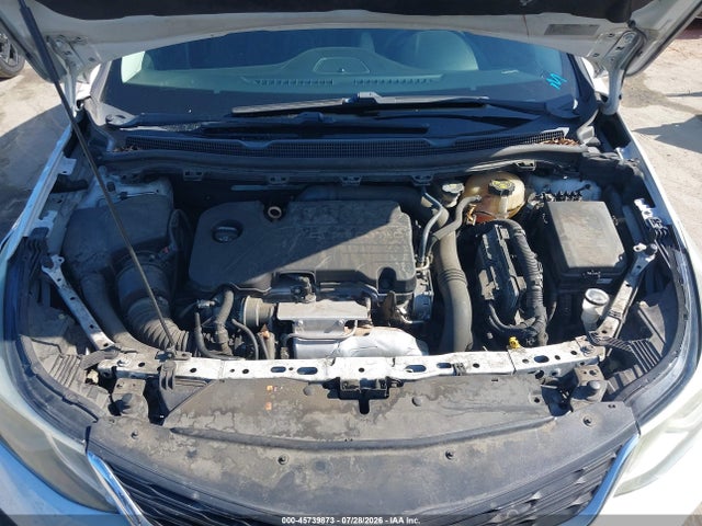 1G1BE5SM6G7305164 Chevrolet Cruze Lt Auto