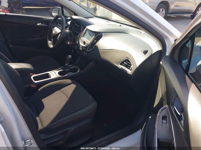 1G1BE5SM6G7305164 Chevrolet Cruze Lt Auto