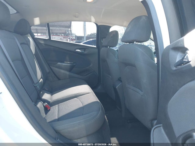 1G1BE5SM6G7305164 Chevrolet Cruze Lt Auto