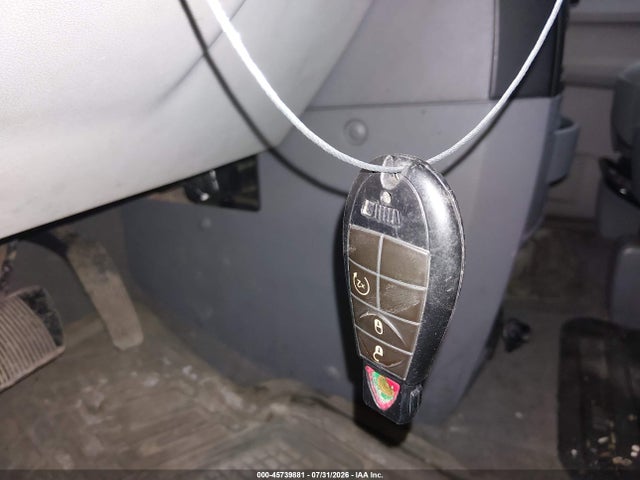 Продажа на аукционе авто 2008 Dodge Grand Caravan Se, vin: 2D8HN44H48R722893, номер лота: 45739881