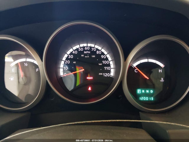 Продажа на аукционе авто 2008 Dodge Grand Caravan Se, vin: 2D8HN44H48R722893, номер лота: 45739881