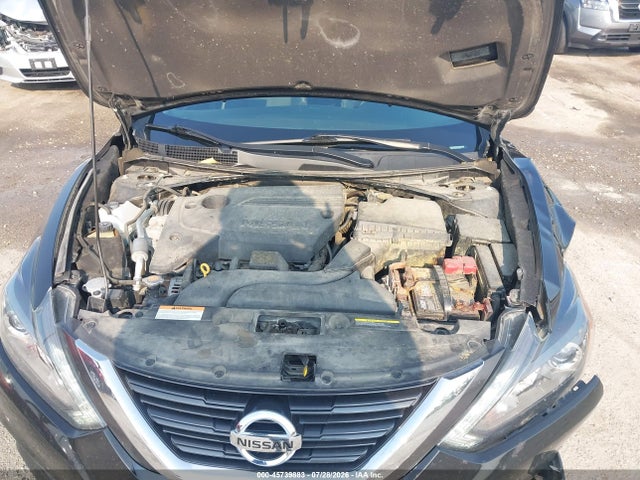 Продажа на аукционе авто 2016 Nissan Altima 2.5 Sl, vin: 1N4AL3APXGC185777, номер лота: 45739883