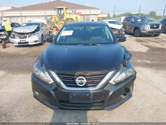 Продажа на аукционе авто 2016 Nissan Altima 2.5 Sl, vin: 1N4AL3APXGC185777, номер лота: 45739883