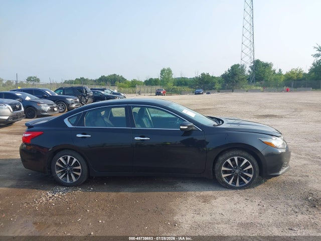Продажа на аукционе авто 2016 Nissan Altima 2.5 Sl, vin: 1N4AL3APXGC185777, номер лота: 45739883