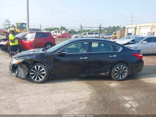 Продажа на аукционе авто 2016 Nissan Altima 2.5 Sl, vin: 1N4AL3APXGC185777, номер лота: 45739883