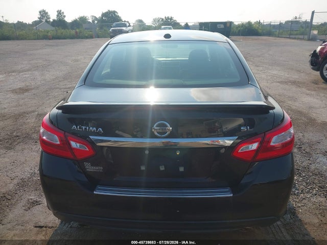 Продажа на аукционе авто 2016 Nissan Altima 2.5 Sl, vin: 1N4AL3APXGC185777, номер лота: 45739883