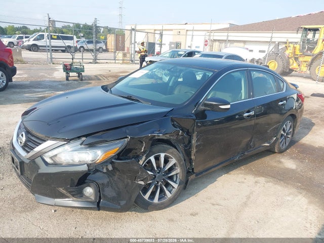 Продажа на аукционе авто 2016 Nissan Altima 2.5 Sl, vin: 1N4AL3APXGC185777, номер лота: 45739883