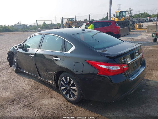 Продажа на аукционе авто 2016 Nissan Altima 2.5 Sl, vin: 1N4AL3APXGC185777, номер лота: 45739883