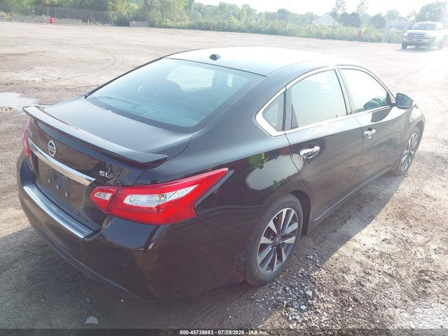 Продажа на аукционе авто 2016 Nissan Altima 2.5 Sl, vin: 1N4AL3APXGC185777, номер лота: 45739883
